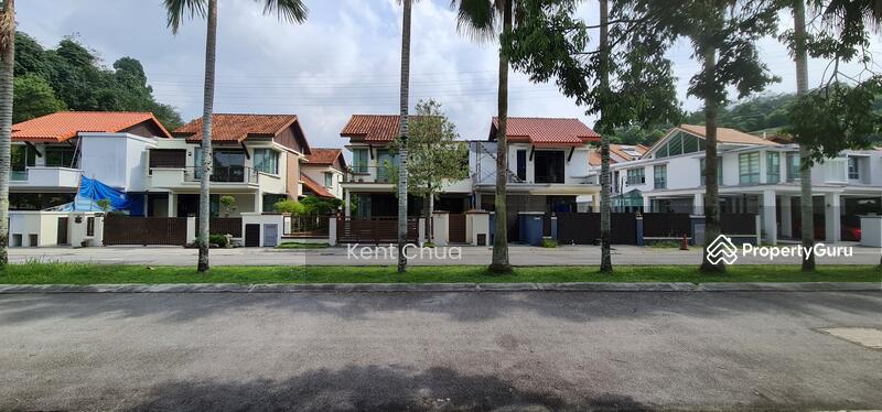 For Sale - The Ridgewood