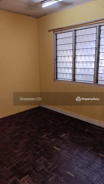 Flat for Sale at Seksyen 2 Wangsa Maju Flat - Shazwan CH - PropertyGuru.com.my