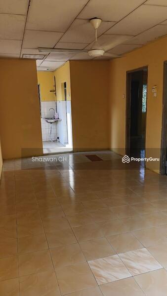 Flat for Sale at Seksyen 2 Wangsa Maju Flat - Shazwan CH - PropertyGuru.com.my
