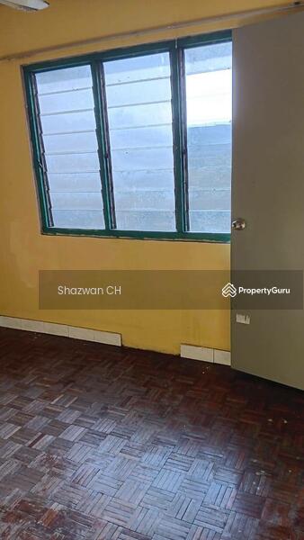 Flat for Sale at Seksyen 2 Wangsa Maju Flat - Shazwan CH - PropertyGuru.com.my