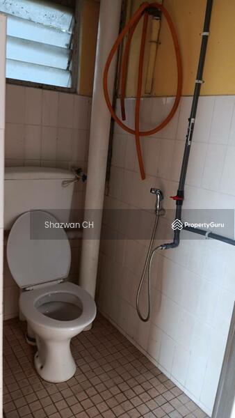 Flat for Sale at Seksyen 2 Wangsa Maju Flat - Shazwan CH - PropertyGuru.com.my