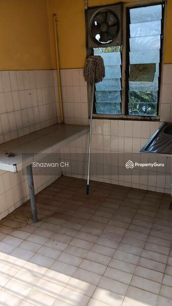 Flat for Sale at Seksyen 2 Wangsa Maju Flat - Shazwan CH - PropertyGuru.com.my