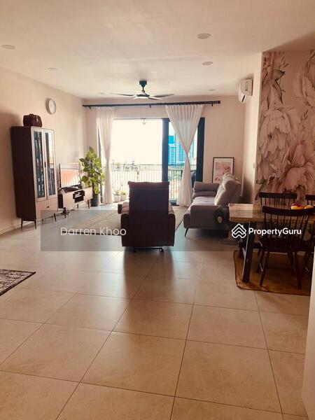 Service Residence for Sale at The Goodwood Residence - Darren Khoo - PropertyGuru.com.my