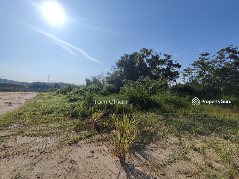 Industrial Land for Sale in Taman Desa Cemerlang (Ulu Tiram) - Tom Chian - PropertyGuru.com.my