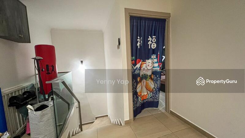 2-storey Terraced House for Sale in Bandar Sri Damansara (Selangor) - Yenny Yap - PropertyGuru.com.my