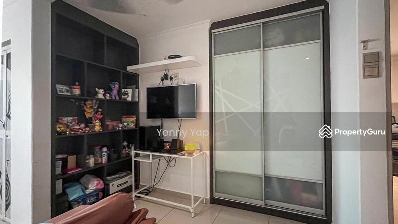 2-storey Terraced House for Sale in Bandar Sri Damansara (Selangor) - Yenny Yap - PropertyGuru.com.my