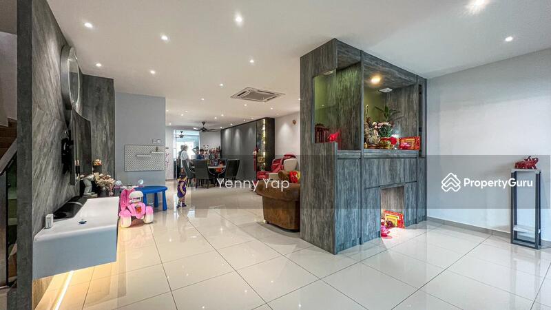 2-storey Terraced House for Sale in Bandar Sri Damansara (Selangor) - Yenny Yap - PropertyGuru.com.my