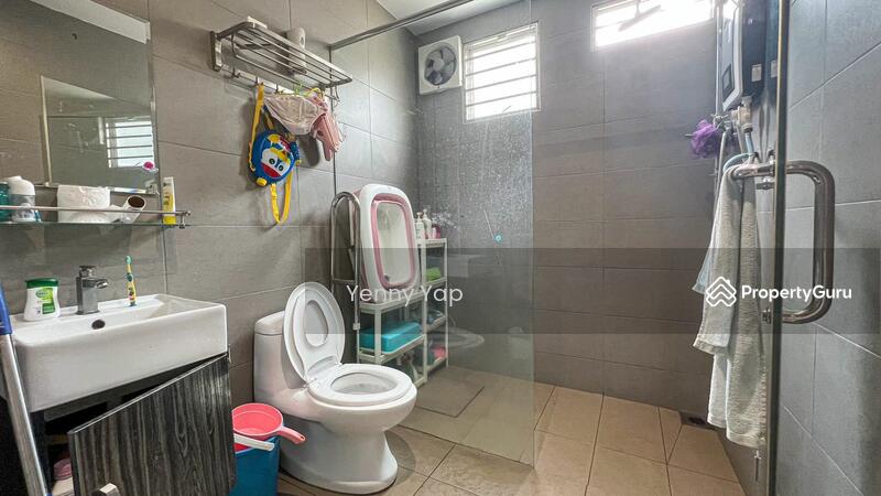 2-storey Terraced House for Sale in Bandar Sri Damansara (Selangor) - Yenny Yap - PropertyGuru.com.my