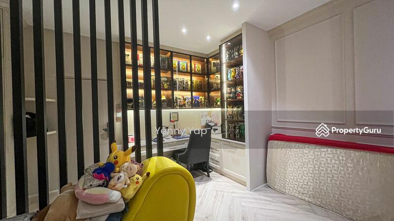 2-storey Terraced House for Sale in Bandar Sri Damansara (Selangor) - Yenny Yap - PropertyGuru.com.my