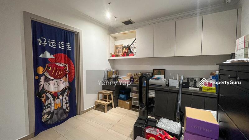 2-storey Terraced House for Sale in Bandar Sri Damansara (Selangor) - Yenny Yap - PropertyGuru.com.my