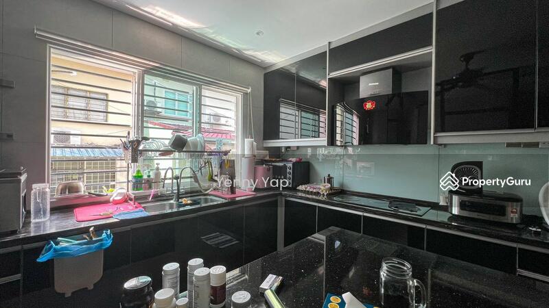 2-storey Terraced House for Sale in Bandar Sri Damansara (Selangor) - Yenny Yap - PropertyGuru.com.my