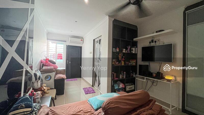 2-storey Terraced House for Sale in Bandar Sri Damansara (Selangor) - Yenny Yap - PropertyGuru.com.my