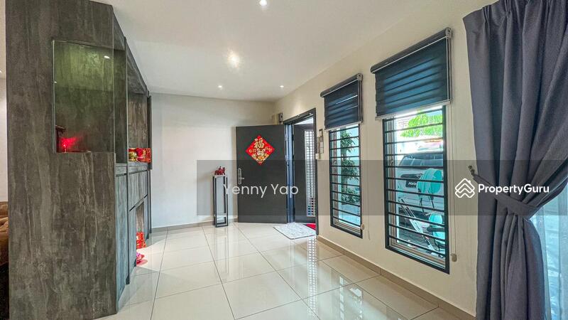 2-storey Terraced House for Sale in Bandar Sri Damansara (Selangor) - Yenny Yap - PropertyGuru.com.my