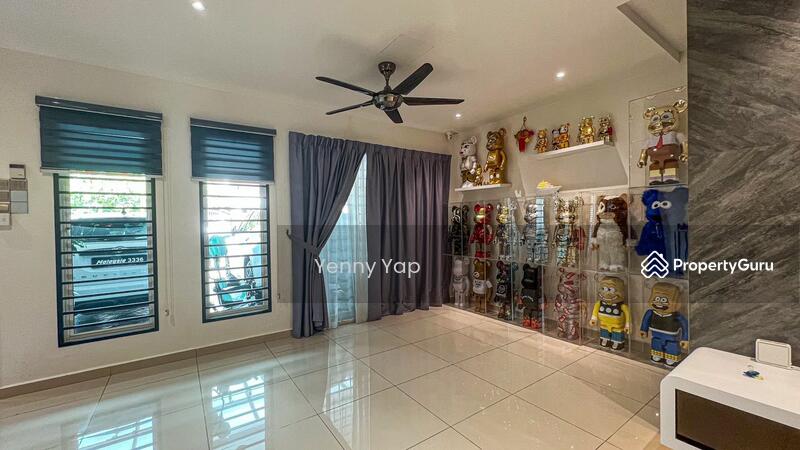 2-storey Terraced House for Sale in Bandar Sri Damansara (Selangor) - Yenny Yap - PropertyGuru.com.my