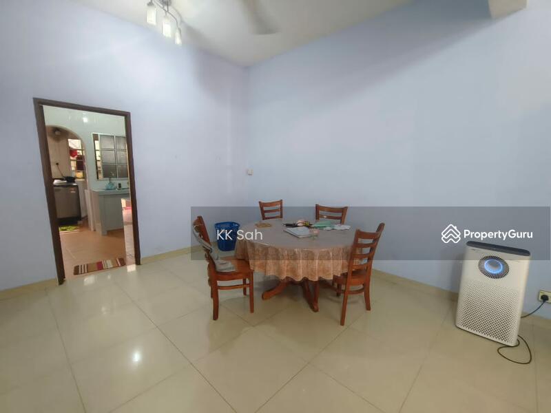 Untuk Dijual - (25x75 FULL LOAN) 2.5 STOREY SUPERLINK @ TAMAN DAMAI MEWAH