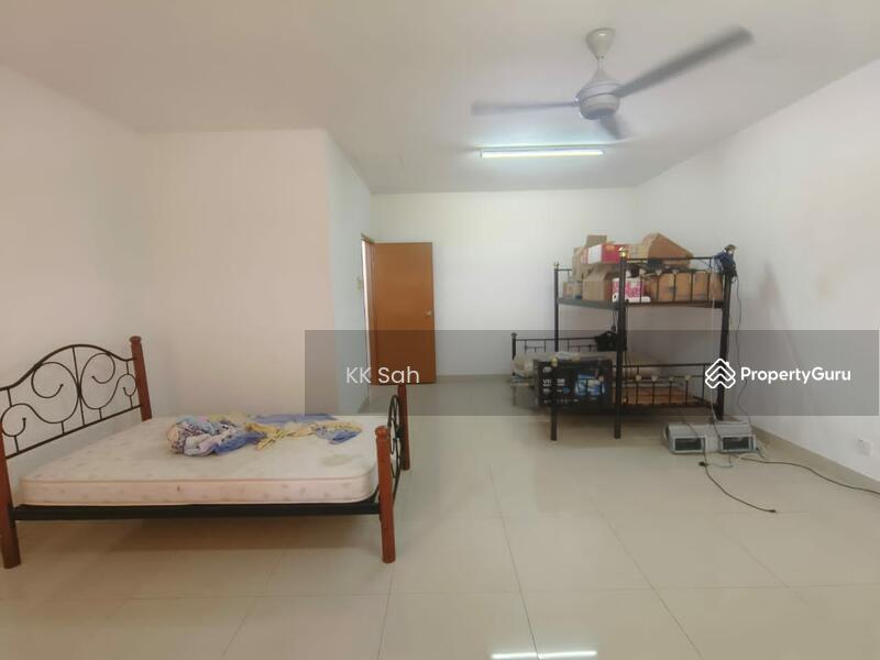Untuk Dijual - (25x75 FULL LOAN) 2.5 STOREY SUPERLINK @ TAMAN DAMAI MEWAH
