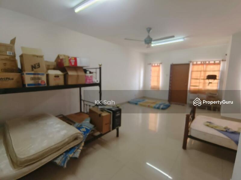 Untuk Dijual - (25x75 FULL LOAN) 2.5 STOREY SUPERLINK @ TAMAN DAMAI MEWAH