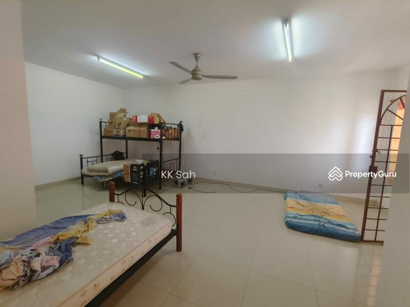 Untuk Dijual - (25x75 FULL LOAN) 2.5 STOREY SUPERLINK @ TAMAN DAMAI MEWAH