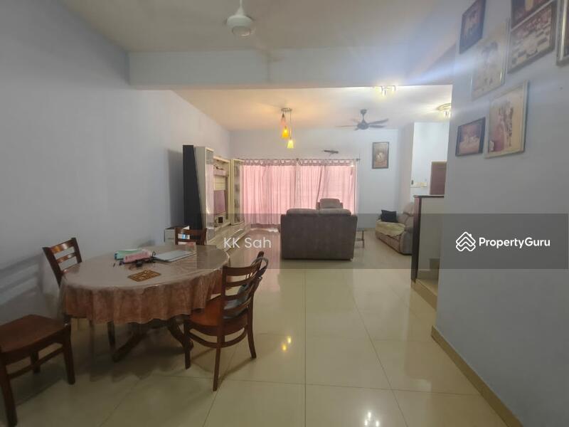 Untuk Dijual - (25x75 FULL LOAN) 2.5 STOREY SUPERLINK @ TAMAN DAMAI MEWAH