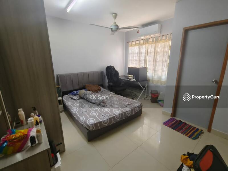 Untuk Dijual - (25x75 FULL LOAN) 2.5 STOREY SUPERLINK @ TAMAN DAMAI MEWAH