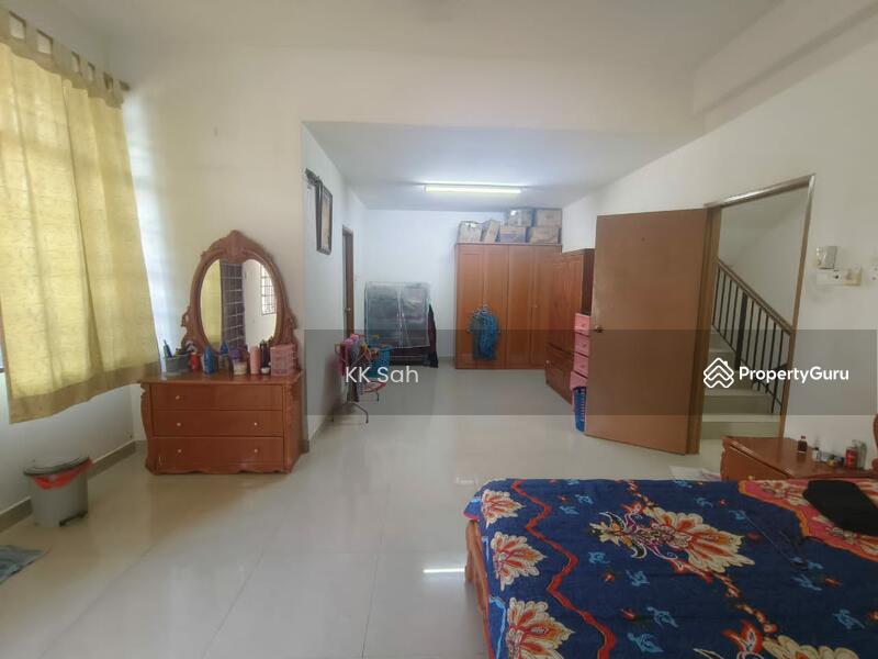Untuk Dijual - (25x75 FULL LOAN) 2.5 STOREY SUPERLINK @ TAMAN DAMAI MEWAH