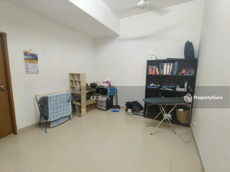 Untuk Dijual - (25x75 FULL LOAN) 2.5 STOREY SUPERLINK @ TAMAN DAMAI MEWAH
