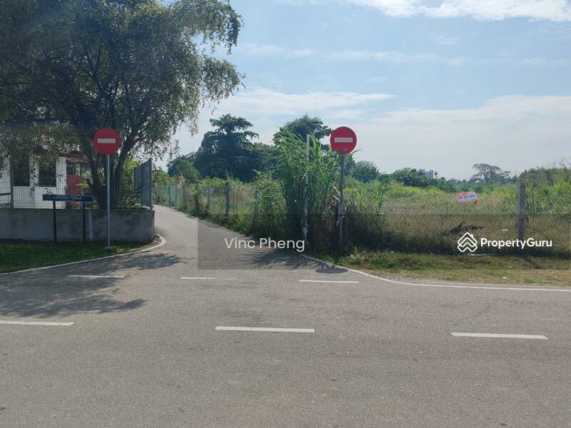 For Sale - Jalan Pulau Nibong Bukit Beruang