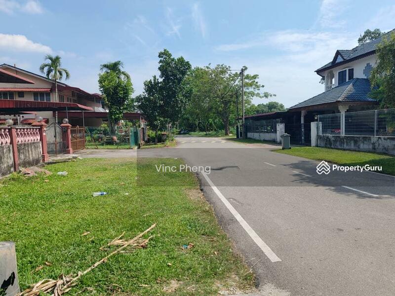 For Sale - Jalan Pulau Nibong Bukit Beruang