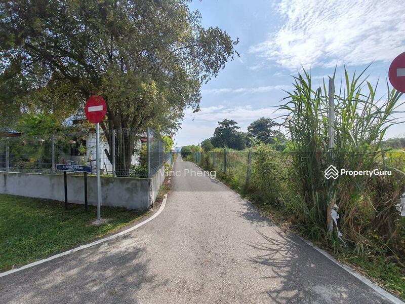 For Sale - Jalan Pulau Nibong Bukit Beruang