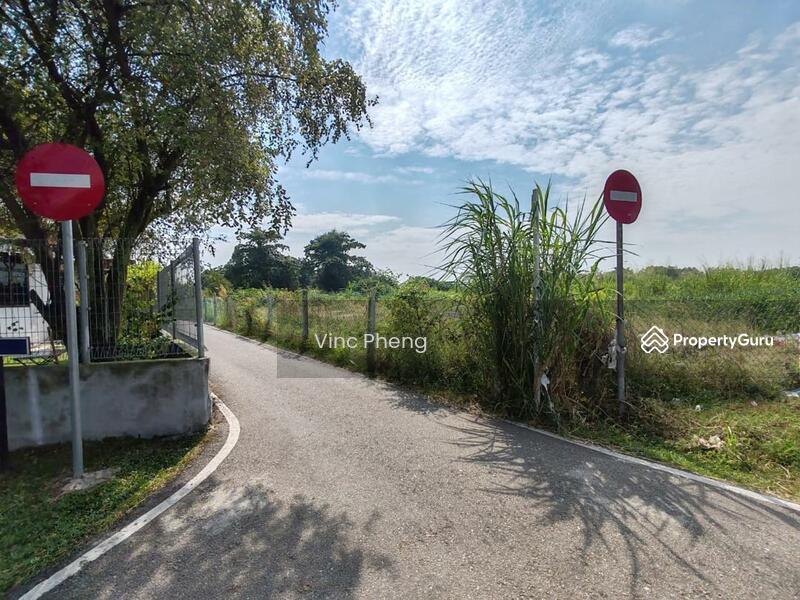 For Sale - Jalan Pulau Nibong Bukit Beruang