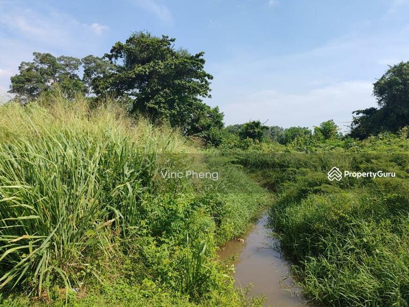 For Sale - Jalan Pulau Nibong Bukit Beruang