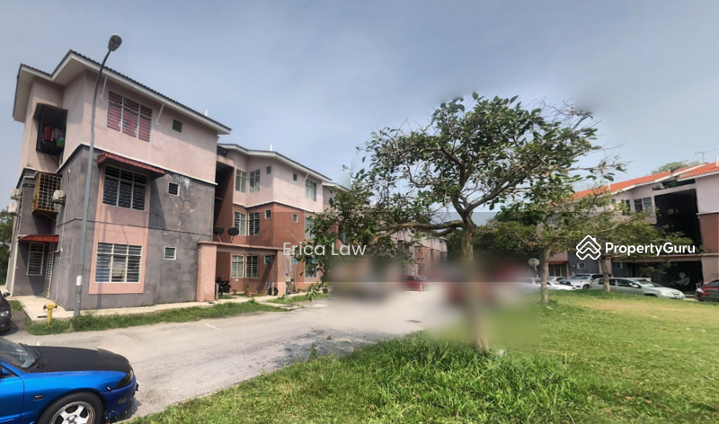 For Rent - Permai Impian
