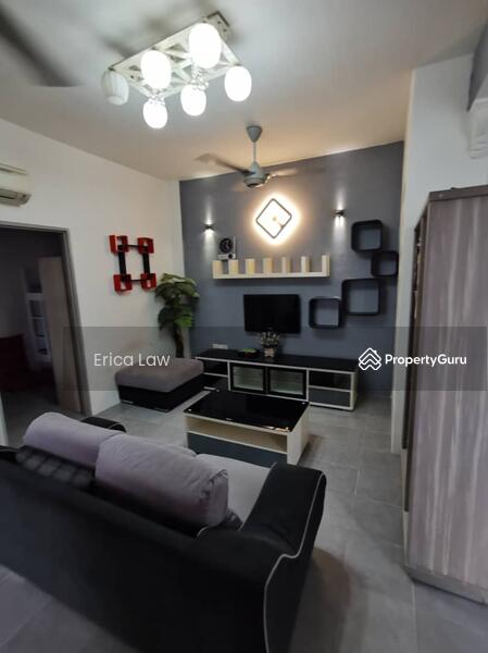 For Rent - Permai Impian