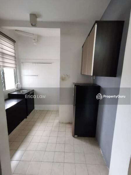 For Rent - Permai Impian