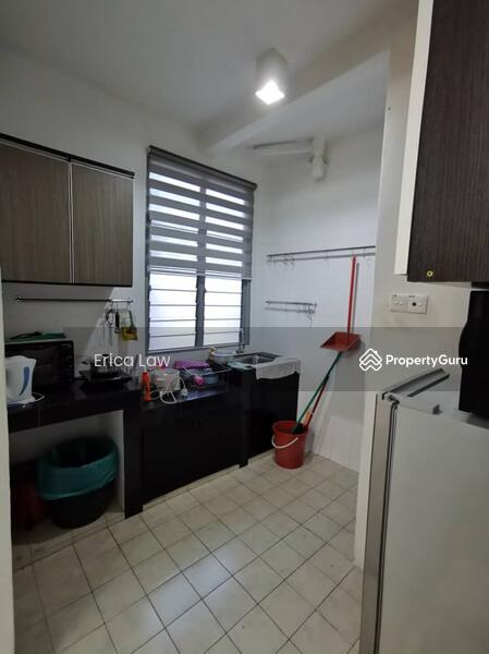 For Rent - Permai Impian