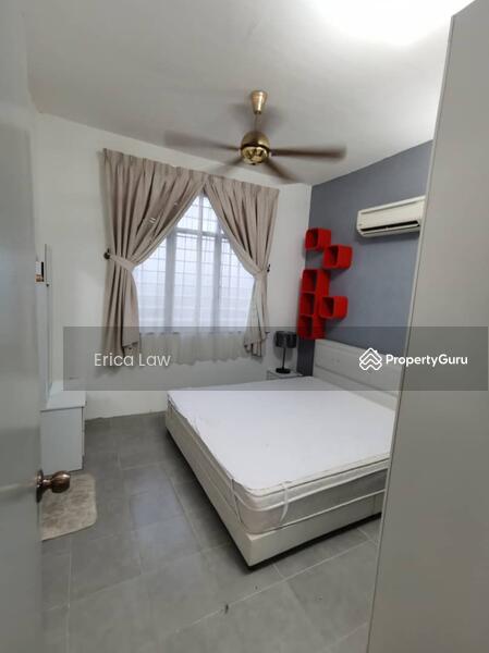 For Rent - Permai Impian