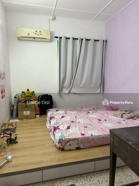 Untuk Dijual - Lintang Nibong Bayan Baru Terrace