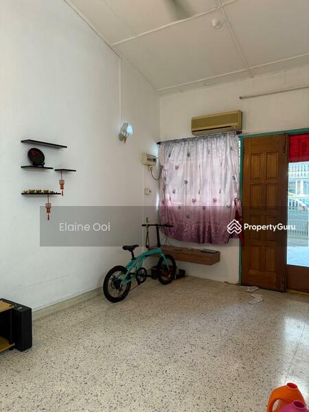 Untuk Dijual - Lintang Nibong Bayan Baru Terrace