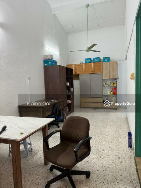 Untuk Dijual - Lintang Nibong Bayan Baru Terrace