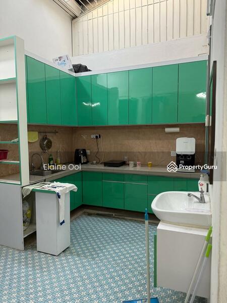 Untuk Dijual - Lintang Nibong Bayan Baru Terrace