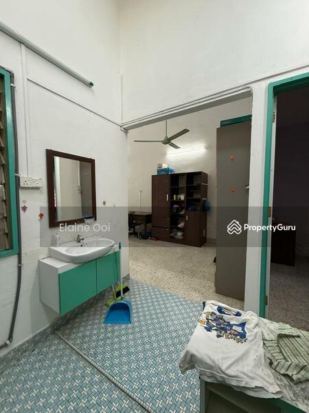 Untuk Dijual - Lintang Nibong Bayan Baru Terrace