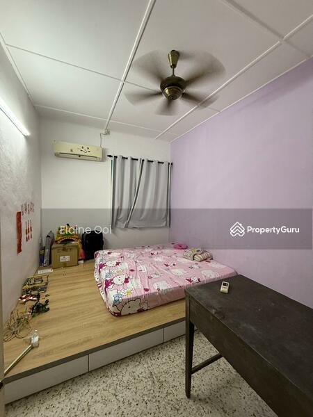 Untuk Dijual - Lintang Nibong Bayan Baru Terrace