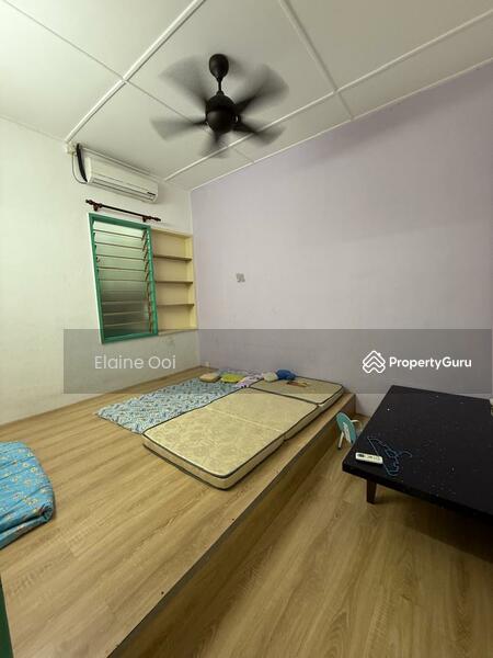 Untuk Dijual - Lintang Nibong Bayan Baru Terrace