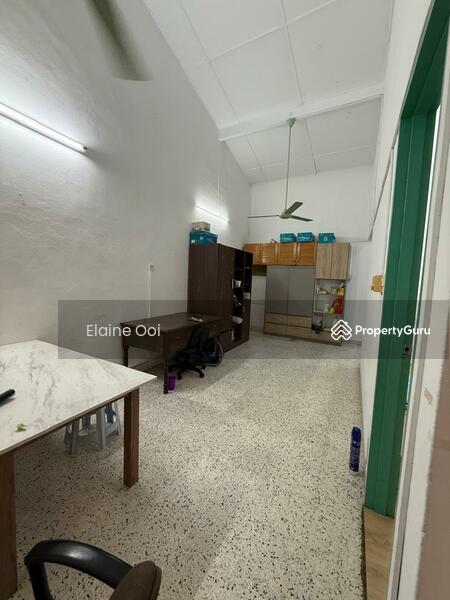 Untuk Dijual - Lintang Nibong Bayan Baru Terrace