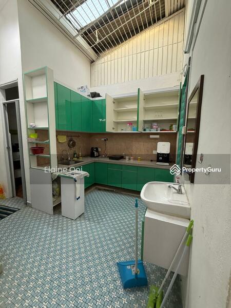 Untuk Dijual - Lintang Nibong Bayan Baru Terrace