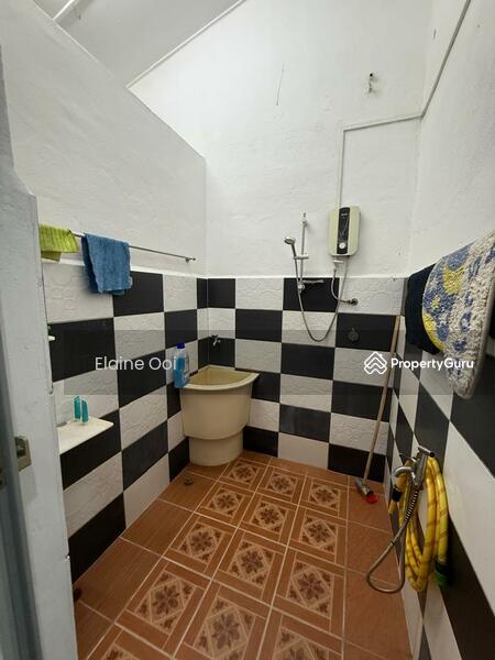 Untuk Dijual - Lintang Nibong Bayan Baru Terrace