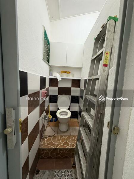 Untuk Dijual - Lintang Nibong Bayan Baru Terrace