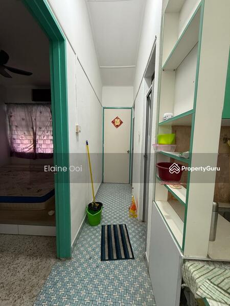 Untuk Dijual - Lintang Nibong Bayan Baru Terrace