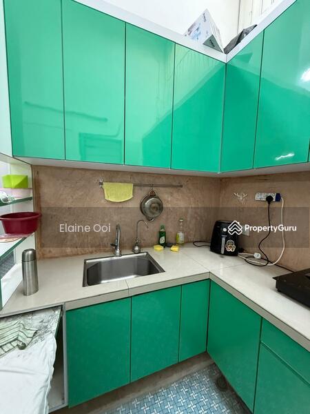 Untuk Dijual - Lintang Nibong Bayan Baru Terrace