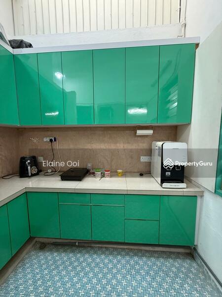 Untuk Dijual - Lintang Nibong Bayan Baru Terrace